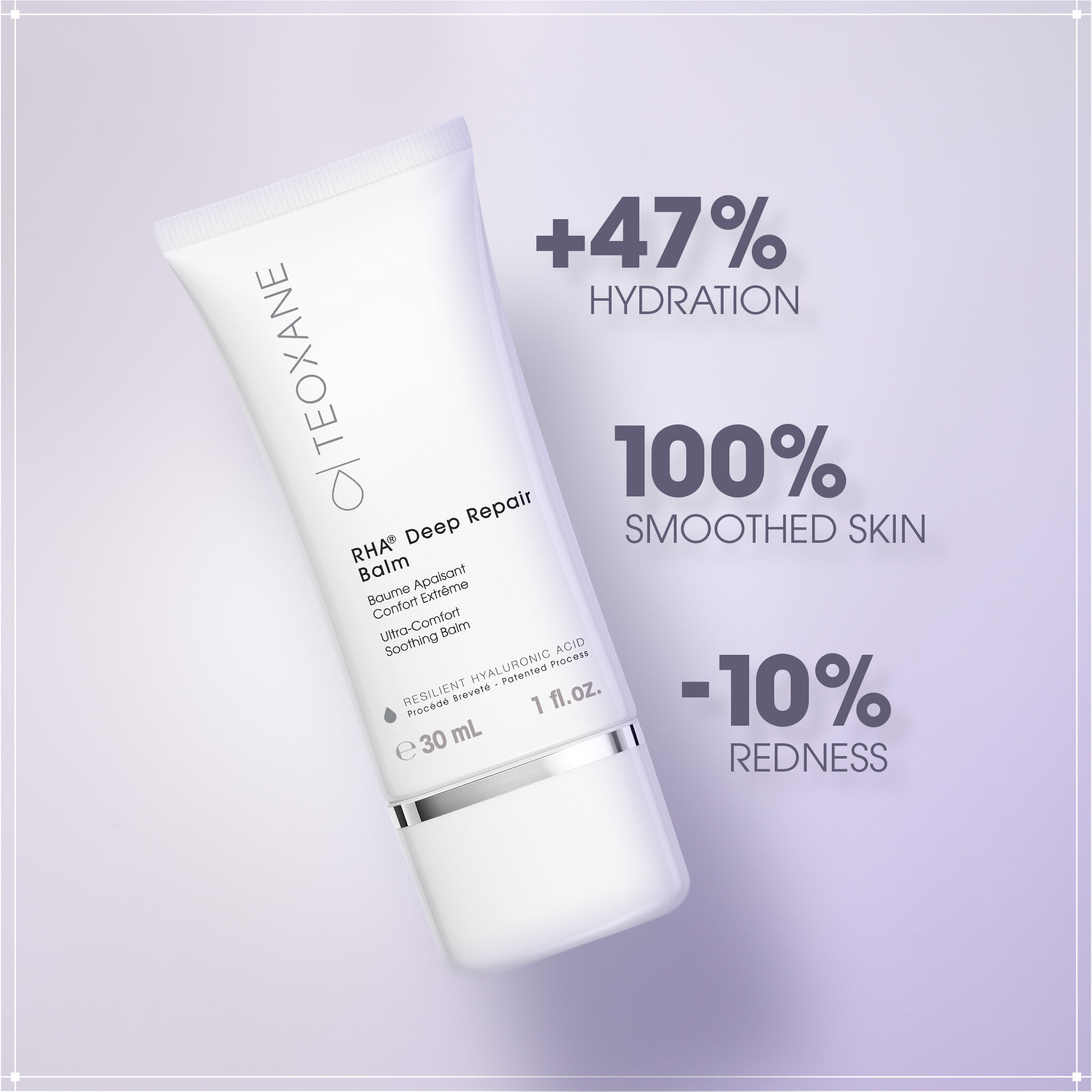 RHA®️ Deep Repair Balm